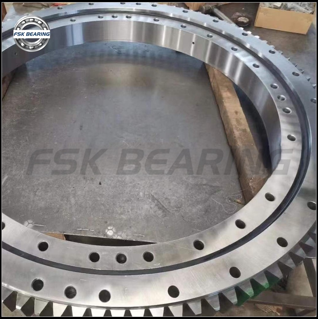 Premium Quality XA200818N Crossed Roller Slewing Bearing For Machine Tools