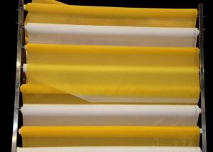 100t - 40 62 Inch Polyester Screen Mesh For Glass Printing