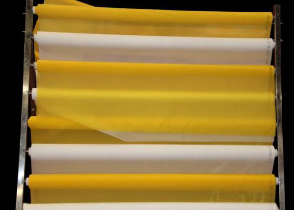 Buy 100t - 40 62 Inch Polyester Screen Mesh For Glass Printing at wholesale prices