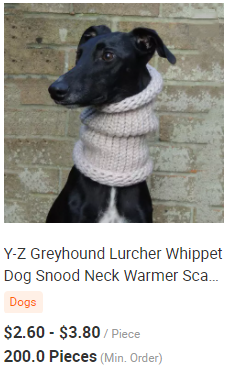 Y-Z Dog Clothing Accessories Handmade Dog Beanie with Pom Pom Crochet Knit Dog Hat Gift