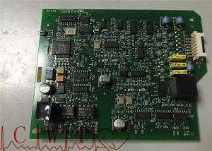 China GE Pro1000 Patient Monitor Parts , 3 Channel Ecg Board Replacement on sale