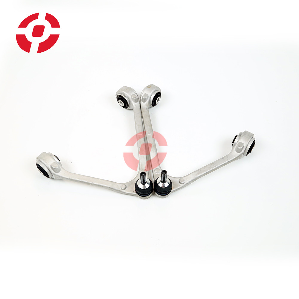Used for Land Rover Suspension System Front Upper Control Arm C2Z29115-C2A29117 Durable and High-Performance