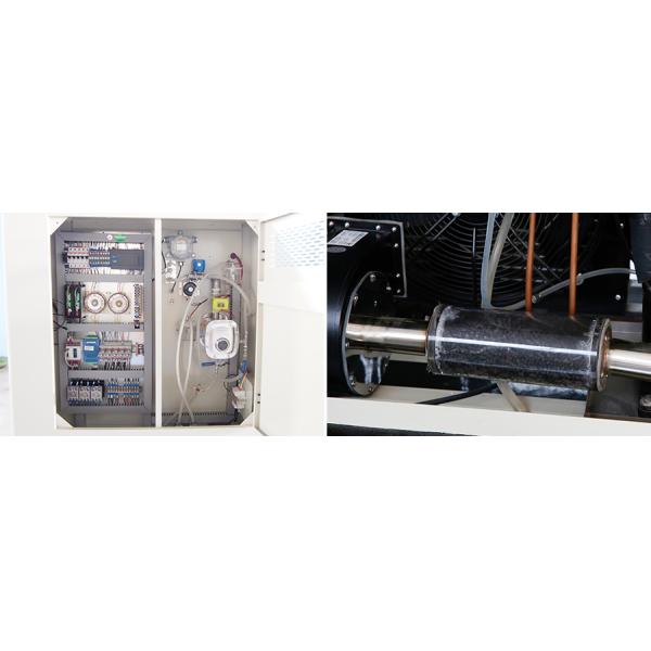 Lab CE ASTM 1149 Ozone Corrosion Machine