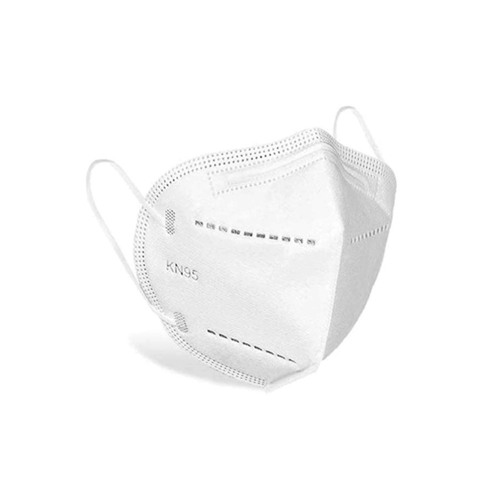 N95 Kn95 Ffp2 Kf94 Dust Anti Corona Disposable Medical Surgical Face Mask
