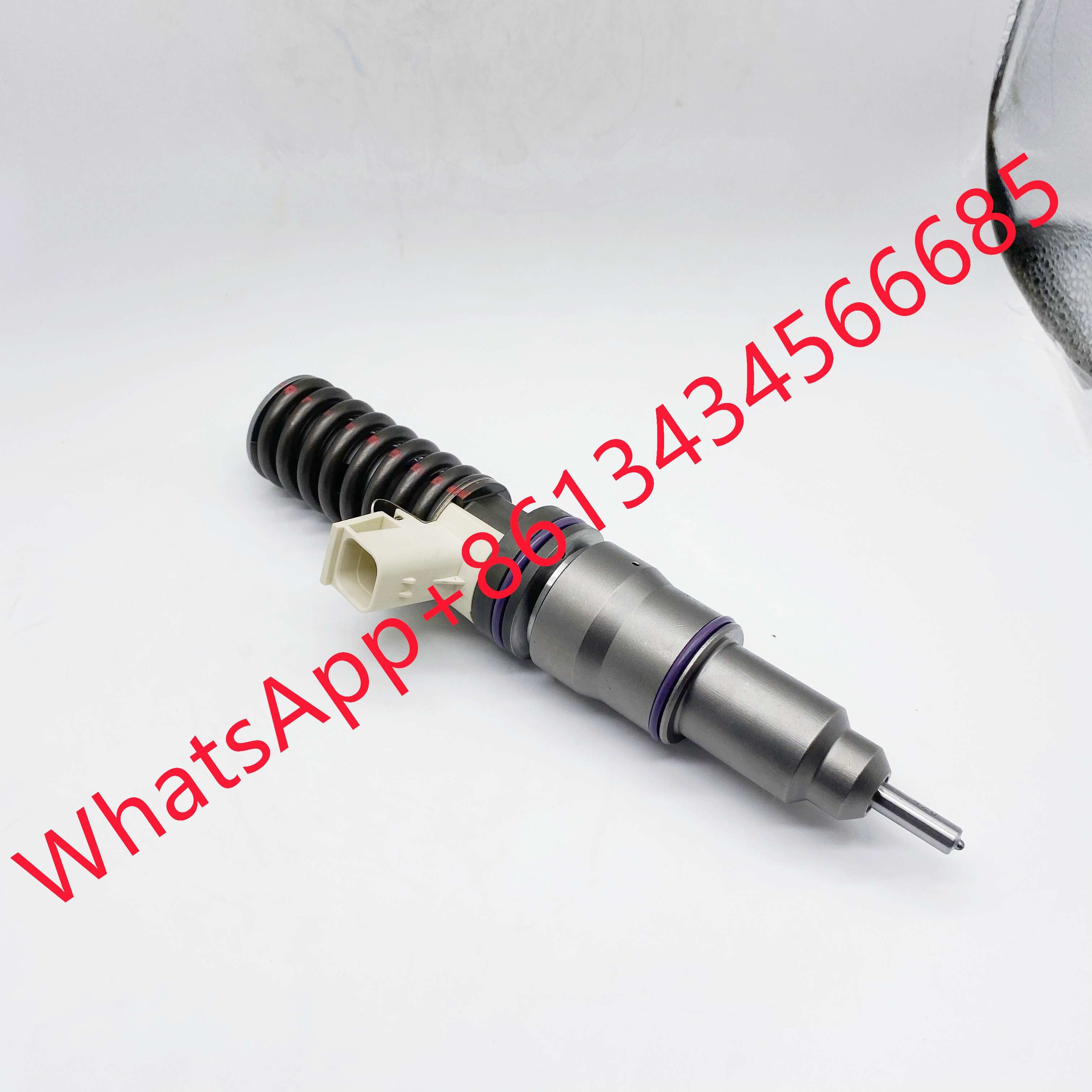 Top Quality 21977918 22254568 74 22 254 568 7422254568 BEBE4P02001 BEBE4P03001 Diesel Fuel Injector