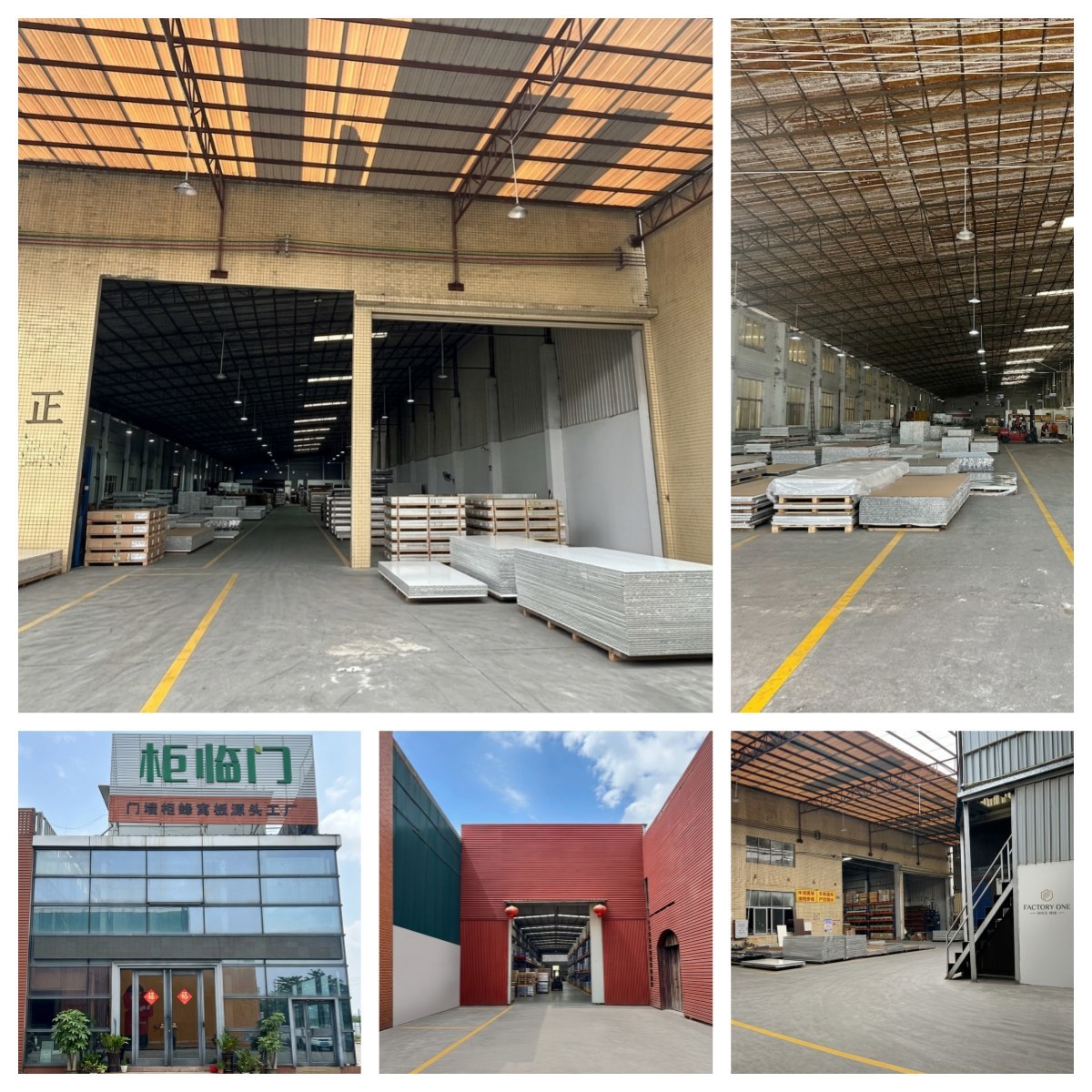 Perforated Aluminum Sheet Panel Recyclable Architectural Cladding Panels