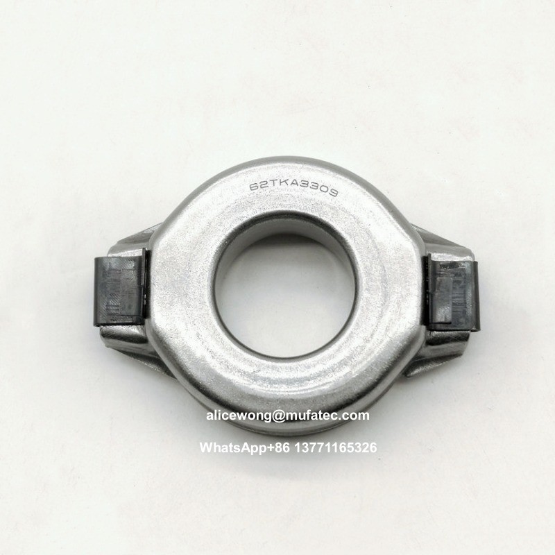62TKA3309 Clutch Release Bearings