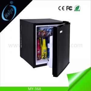 Quality 36L hotel mini refrigerator, hotel compact refrigerator for sale