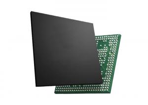 Quality Dual Port BCM84885B0KFEBG Ethernet Chip 256BGA Ethernet CMOS Transceiver Chip for sale