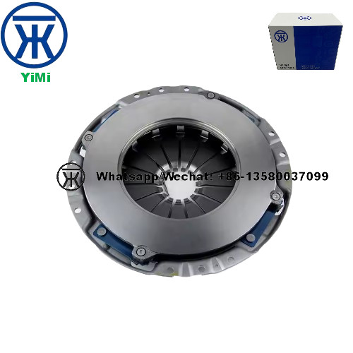 ISUZU NP 4HK1 ELF Clutch Pressure Plate 5876101041 8970388312 8973517940