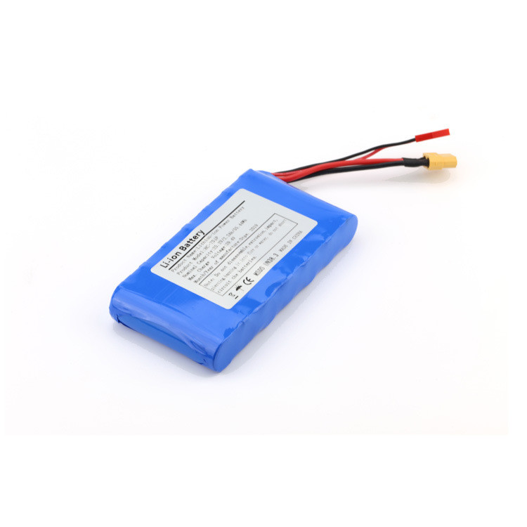 Electric Wheelchair 25.2V 2000mAh 18650 Battery Pack