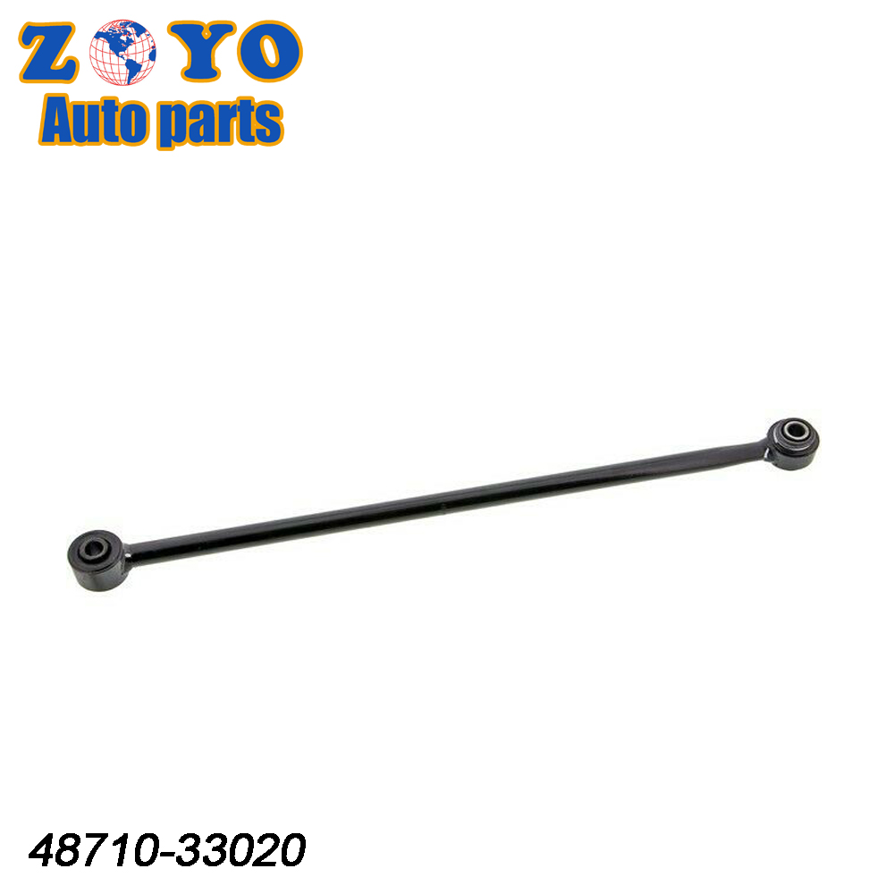 Lower Control Arm Bushings for Toyota Camry 1992-1996 made of SPHC Steel and E-Coating