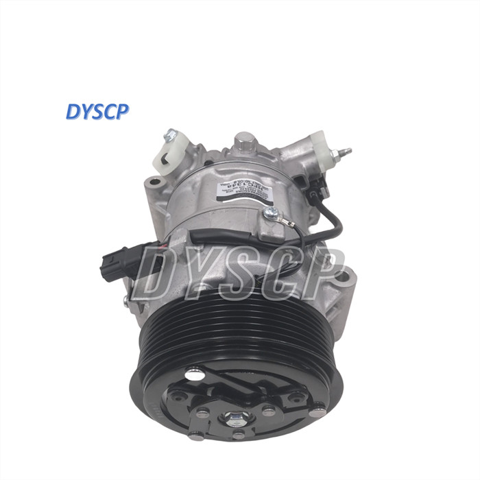 38810-64A-T01 3881064AT01 38810-64A AC Compressor For Honda CRV Civic RS3 FE1 7PK