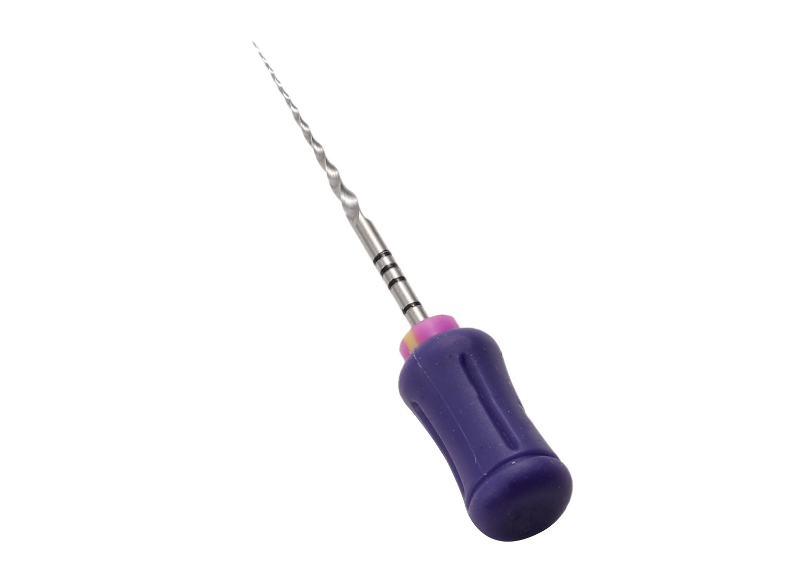 Endodontic instrments compatible to Protaper