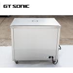96L 28khz Lab Ultrasonic Cleaner Acid Roof Industrial Ultrasonic Cleaning