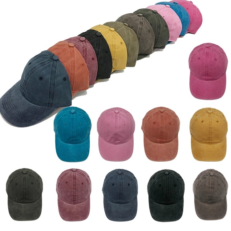 Custom Trucker Flat Bill Visor Polyester Snapback Mesh Caps