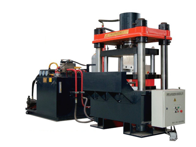 QJ20 Hydraulic Angle Cutting Machine for angle cutting die changing for marking and punching
