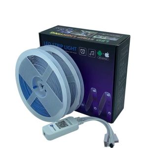 Quality IP65 3A 10M 12 Volt DC LED Strip Lights for sale