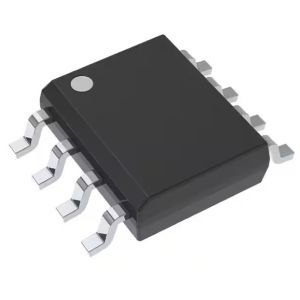 Quality LM393DR Programmable IC Chips Analog Comparator IC Dual Differential for sale