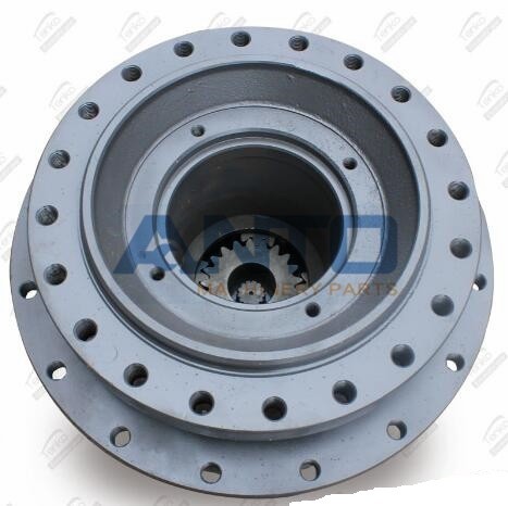 Final Drive Less Motor 199-4579 227-6103 277-6196 227-6185 Used For 330C Excavator