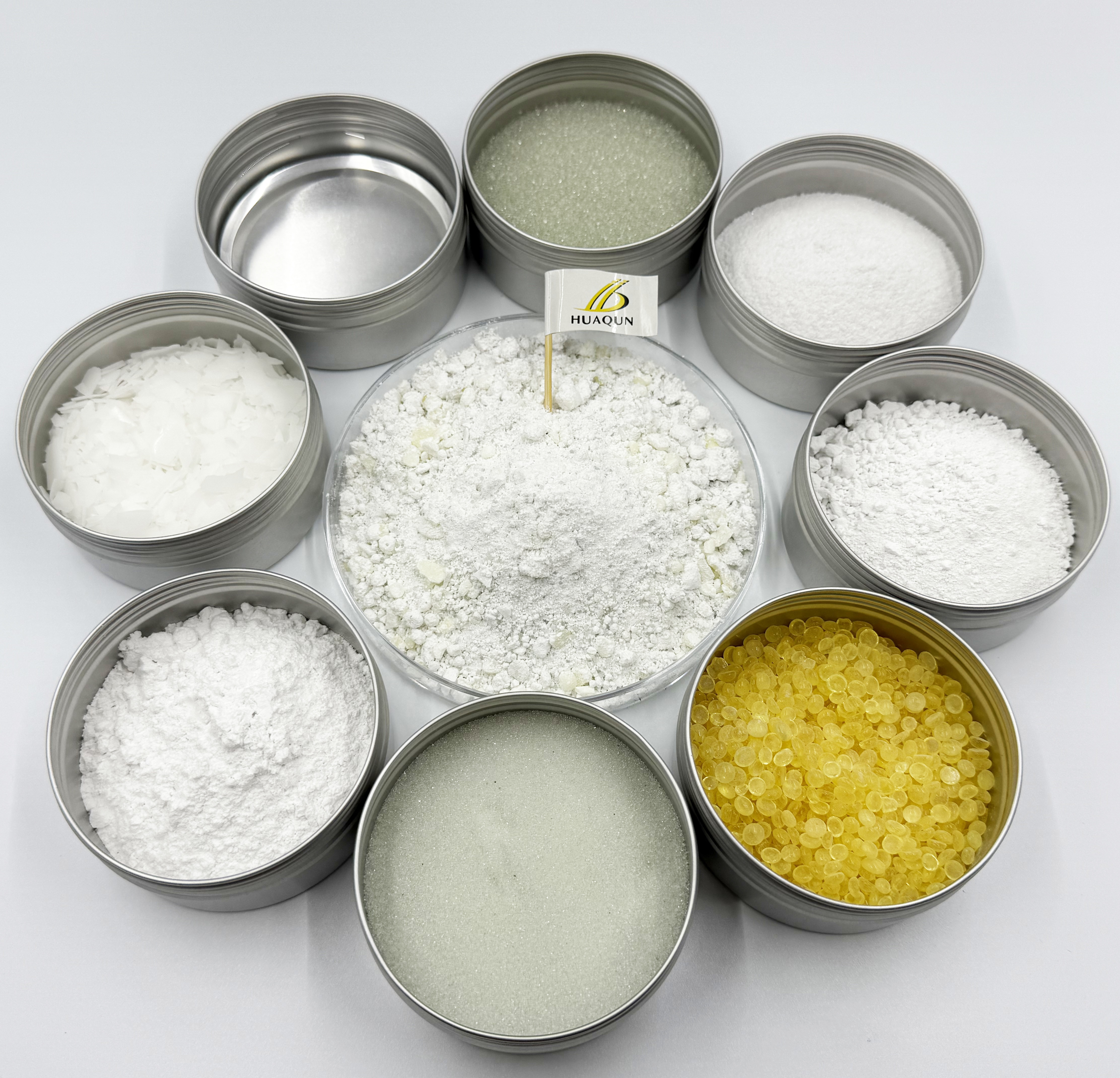 Environmental Friendliness White And Yellow Thermoplastic Road Marking Paint For Road Marking