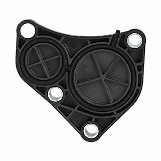 XINLONG LION Engine Block Cylinder Head Cover Plate OE 11537583666 for FOR BMW 1 E87