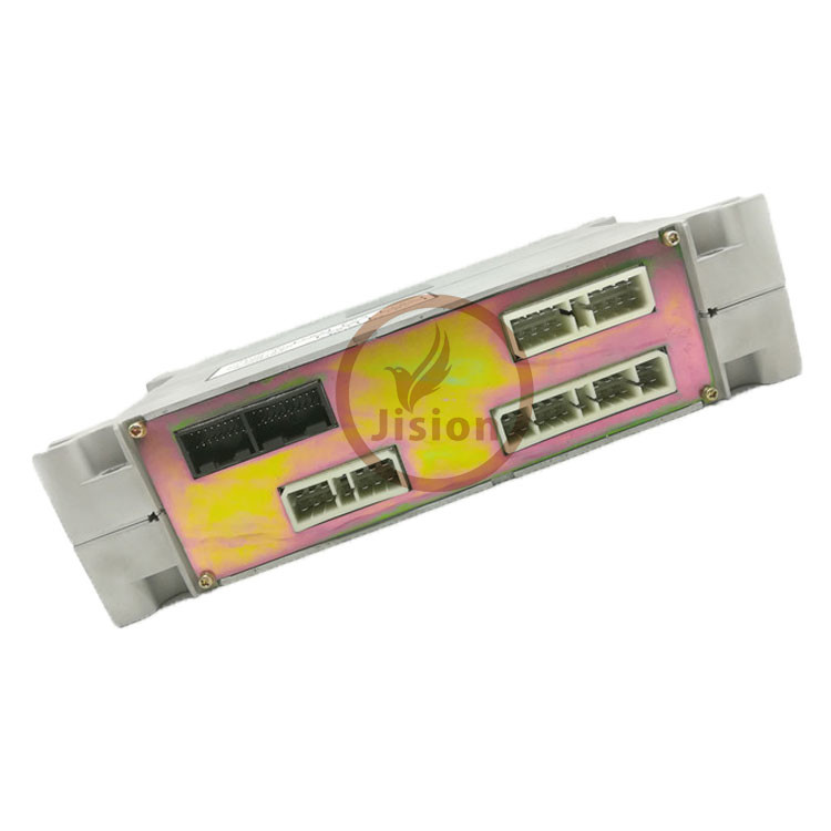 7834-21-4000 Panel Kontrol Excavator Komatsu Genuine Parts PC200-6 ISO9001