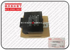 Quality Professional Isuzu Body Parts 1834700620 1-83470062-0 Flasher Unit for sale