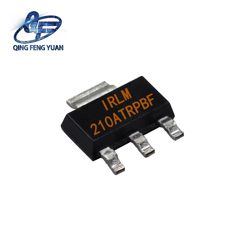 Integrated Circuits Parts BOM Supplier ON IRLM210ATRPBF SOT-223 Electronic Components ics IRLM210AT Cy9af004bgl-g-k7ere1