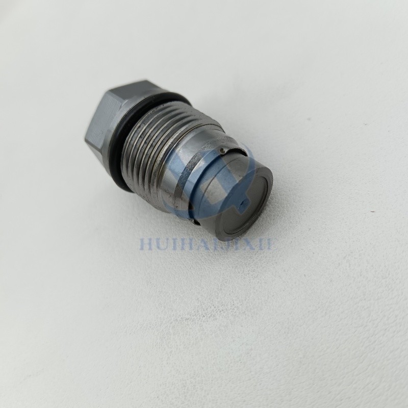 Mechinery Construction Relief Valve 1110010028 High Pressure Limiting Valve