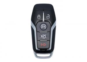 China Ford Fusion Smart Keyless Remote Key 164-R7989  M3N-A2C31243300 902 Mhz on sale