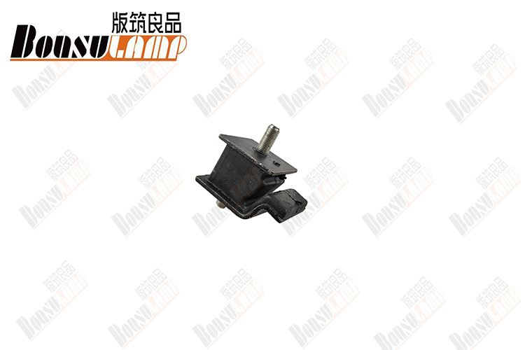 Rubber Engine Mounting Of Isuzu Parts For NHR NPR NKR 100P OEM 8-94111903-0 8941119030