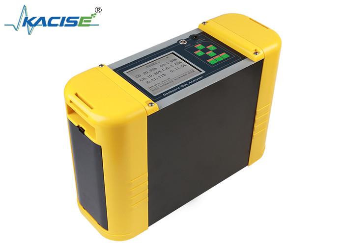 Portable Coal Gas Analyzer KGD - MQ - 513