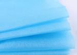 Alcohol Repellency PP Nonwoven Fabric Effectively Isolate Alcohol Custom