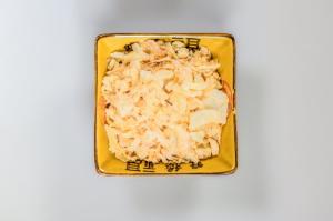 Quality Flavorful Dried Crunchy Onions For Green Bean Casserole for sale