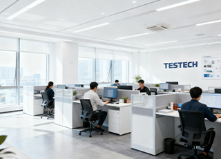 Testech Group Co., Ltd