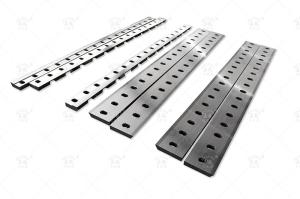 Quality Vacuum Packaging Cross Cut Knife For Honeycomb Paper for sale