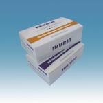 CEA Cancer Embryo Antigen Rapid Diagnostic Test Kits OEM packing