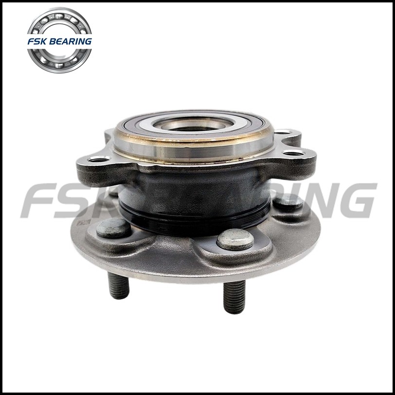 Smooth Auto Parts 43550-06080 Front Wheel Hub Bearing For Toyota Camry Hybrid FSKG
