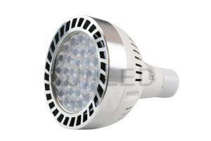 Quality Energy Saving AC100V Dimmable LED Track Lighting Par30 Led Spotlight for sale