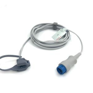 Compatible With Mindray Wrap Spo2 Sensor For Neonate