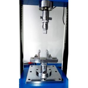QB/T2710-2005 Double Column Spring Tensile Strength Testing Machine