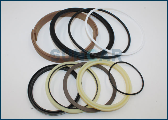 VOE14610398 VOE 14610398 Boom Cylinder Seal Repair Kit For SUNCARSUNCARVOLVO ECR235C EC210C