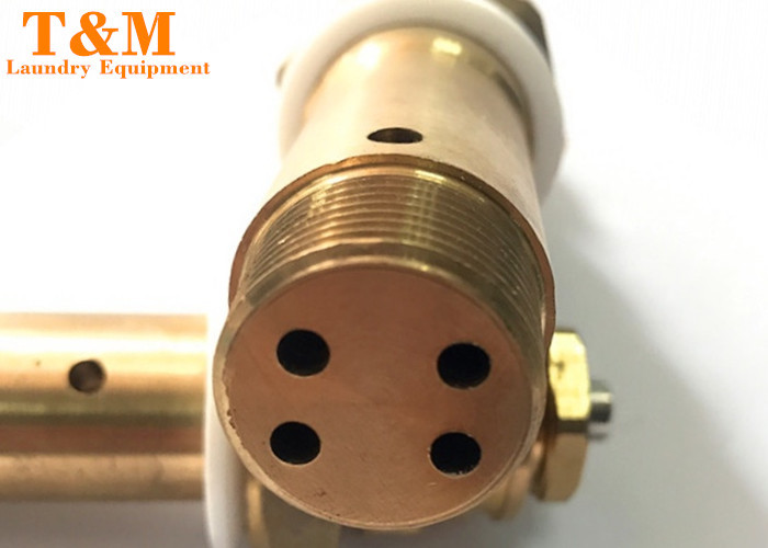 Goldman Hoffman Laundry Equipment Parts Buck Steam Valve Durable Industrial