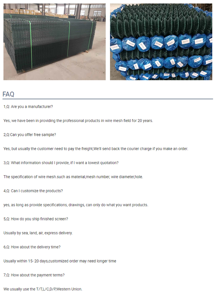 Galvanized Steel Wire Stock Farm Guard Field Fence for Grassland at Affordable Cost