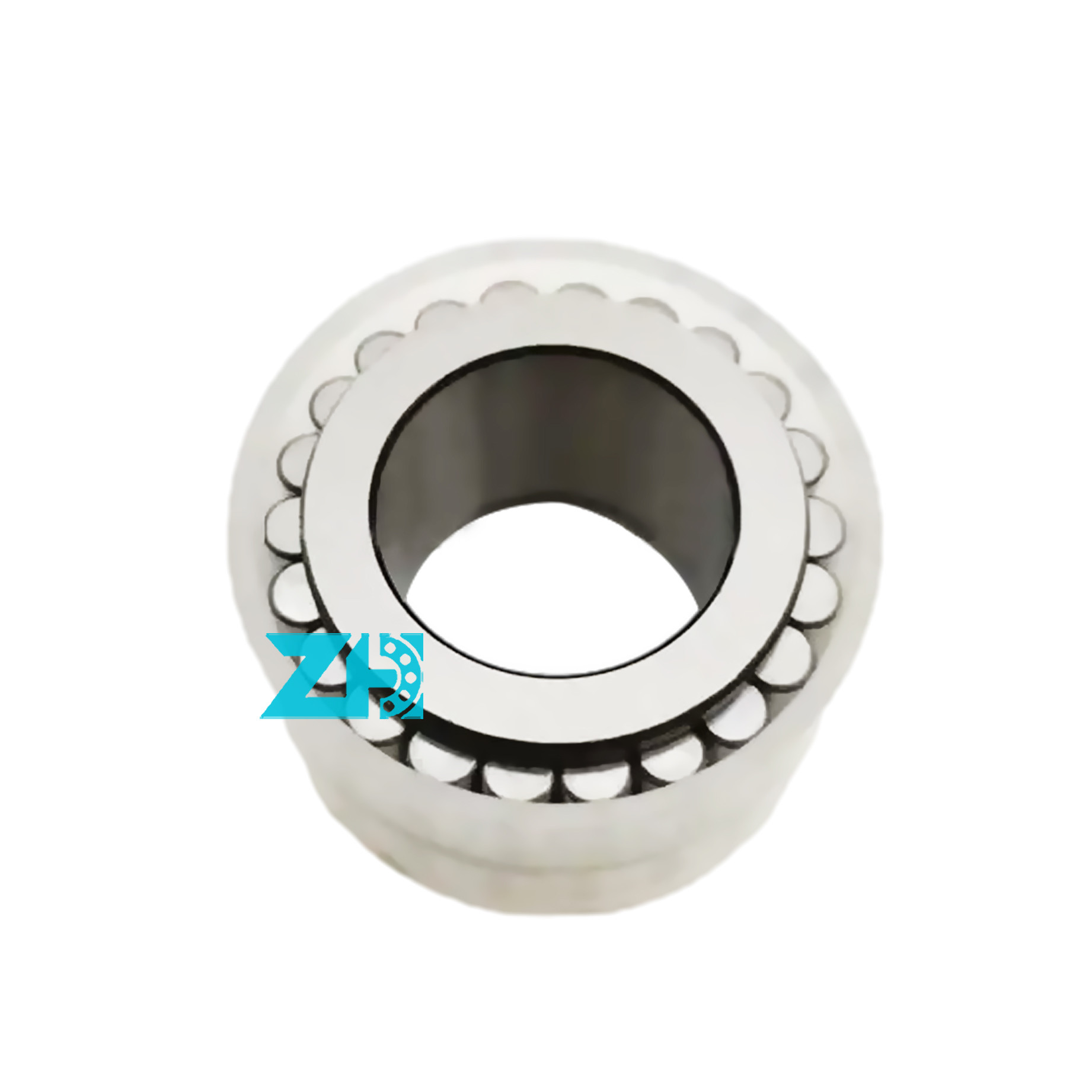 Double Row Cylindrical Roller Bearing CPM2703 size 80x111.76x62mm , High Precision, GCR15