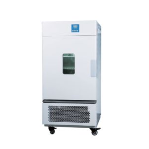 Quality -40-65℃ PID Controller Bacteriological Cooling Incubator for sale