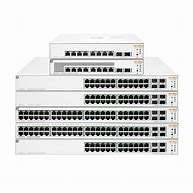 Full-Duplex Half-Duplex Communication At Your Fingertips With Customized 1930 24G 4SFP/SFP JL682A Layer 2 Network Switch