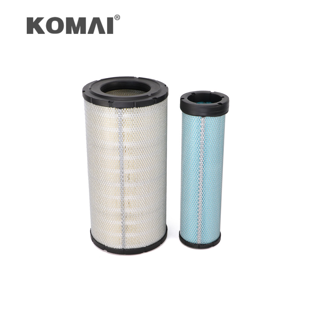 EC210BLC EC200B 11110175 11110603 AT196824 AF25748 Air Cleaner Filter