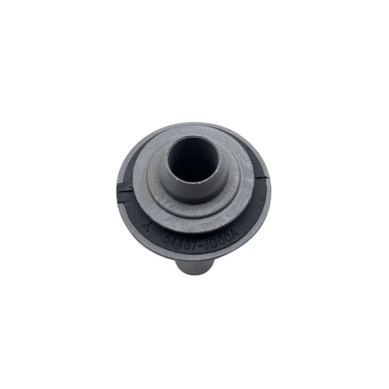 High quality Kingsteel Car Suspension Bush Auto Rear Body Rubber Bushing 54467-BR00A For Nissan Lafesta B30 2004-2011